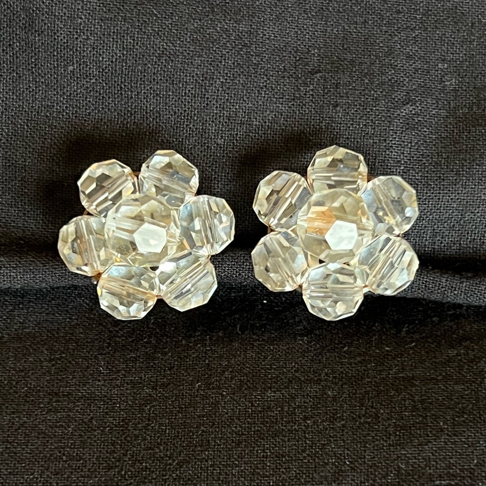 Vintage Earrings